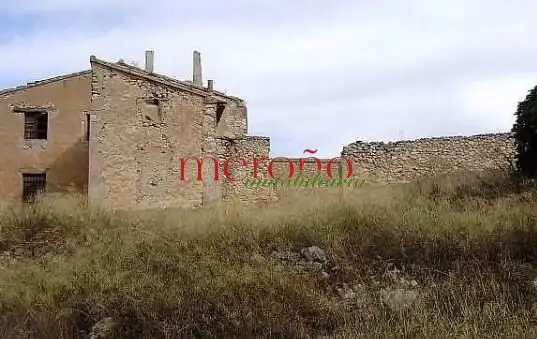 Casa rústica en venta en Castalla, imagen 5