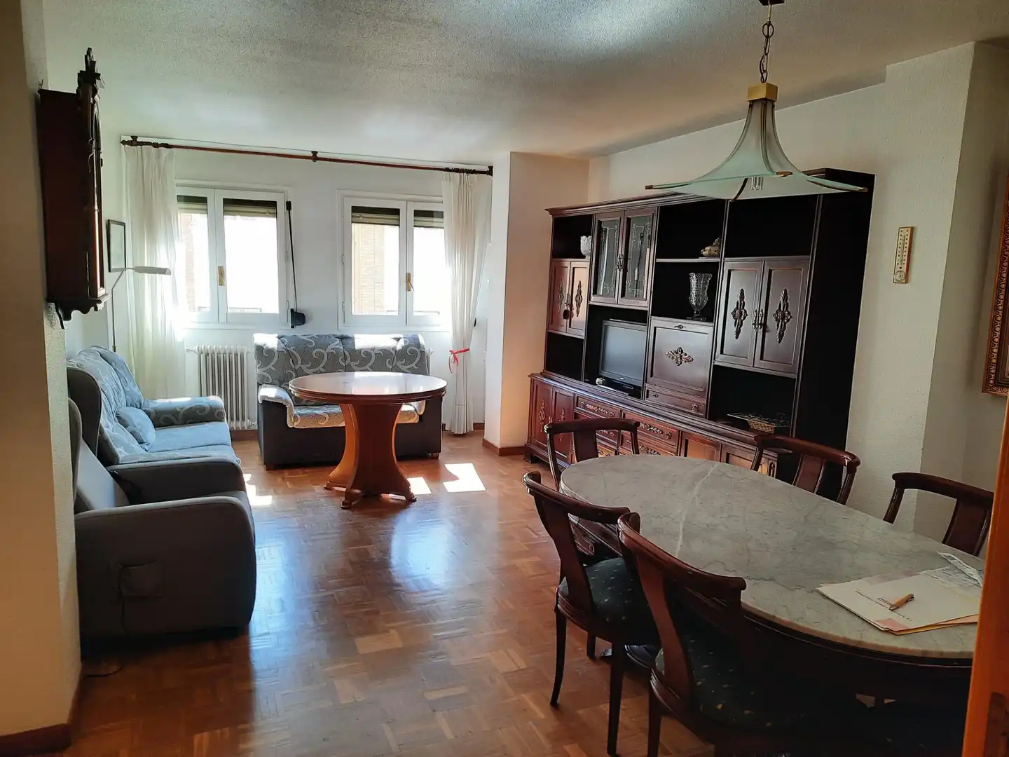Appartement avec ascenseur à vendre à Almansa, imagen 2