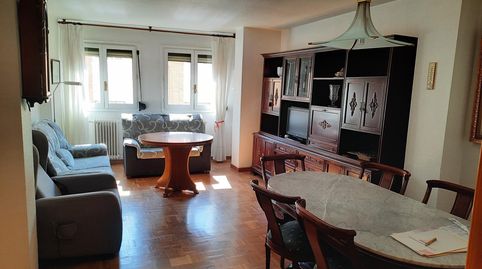 Foto 2 de Piso en venta en Almansa, Albacete