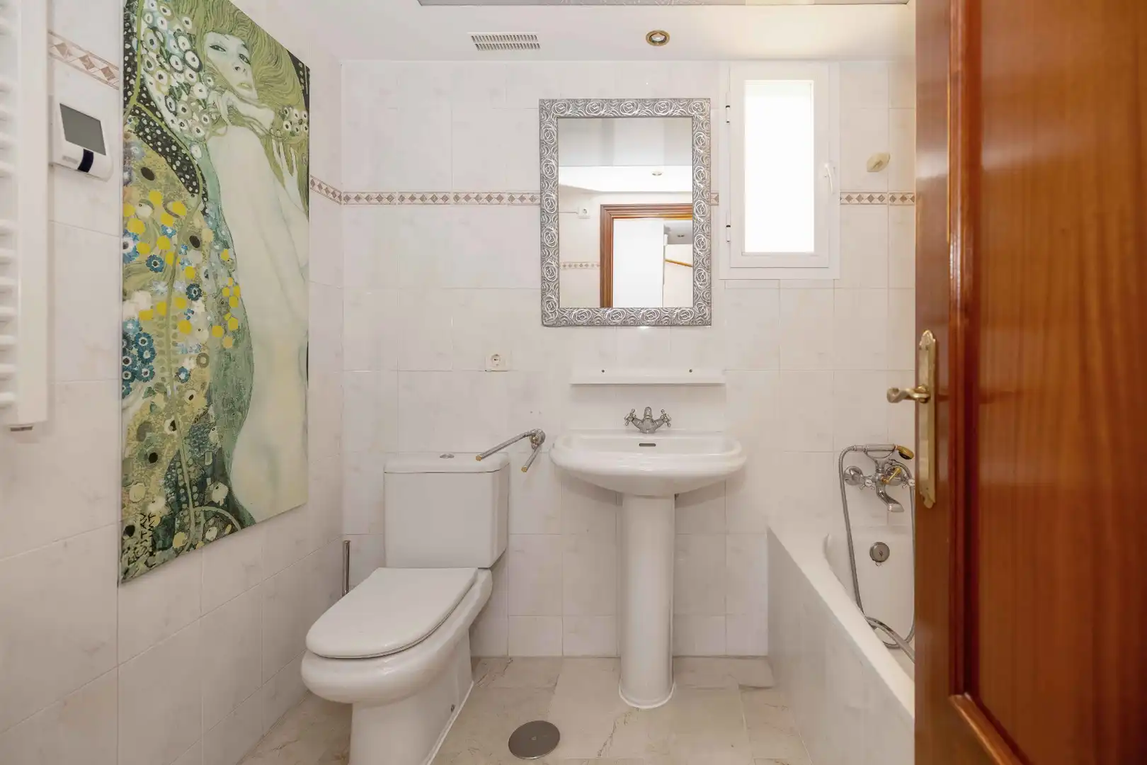 Ático en venta en Costabella