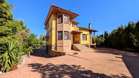 Foto 5 de Casa o xalet en venda a Radio Faro, San Roque - La Cruz - La Rozuela, Linares