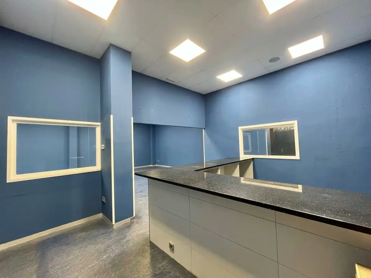Local comercial en venda a Carrer de Pi i Margall 2, imagen 19