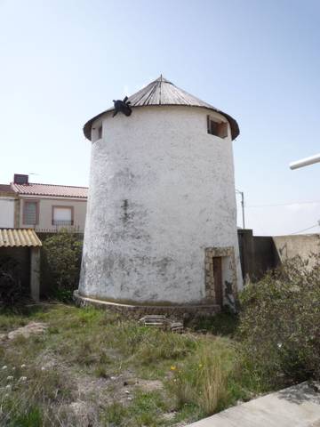 Casa-chalet en Venta en Calle Jorge Juan en Fuente-Álamo