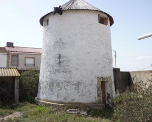 Vista exterior de Casa o xalet en venda en Fuente-Álamo