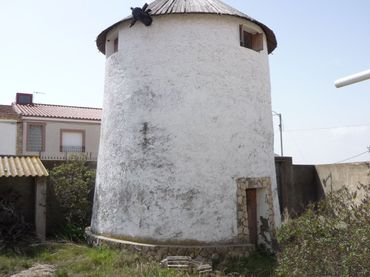 Casa amb jardí en venda a Calle Jorge Juan