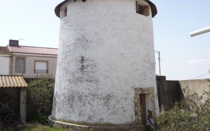 Vista exterior de Casa o xalet en venda en Fuente-Álamo amb Jardí privat