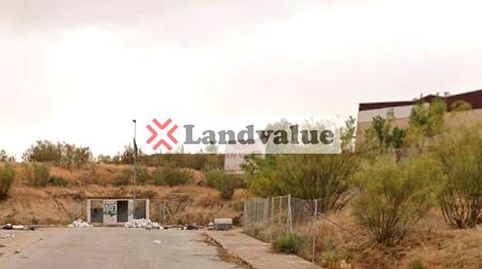 Foto 4 de Terreno industrial en venta en Alfonso Guerra, Láchar, Granada