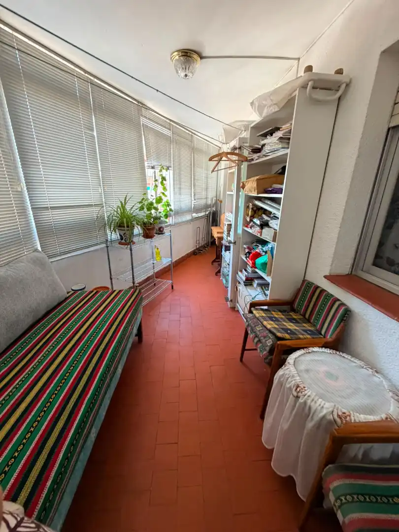 Wohnung zum Verkauf in Móstoles