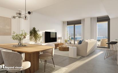 Apartament en venda a Estepona