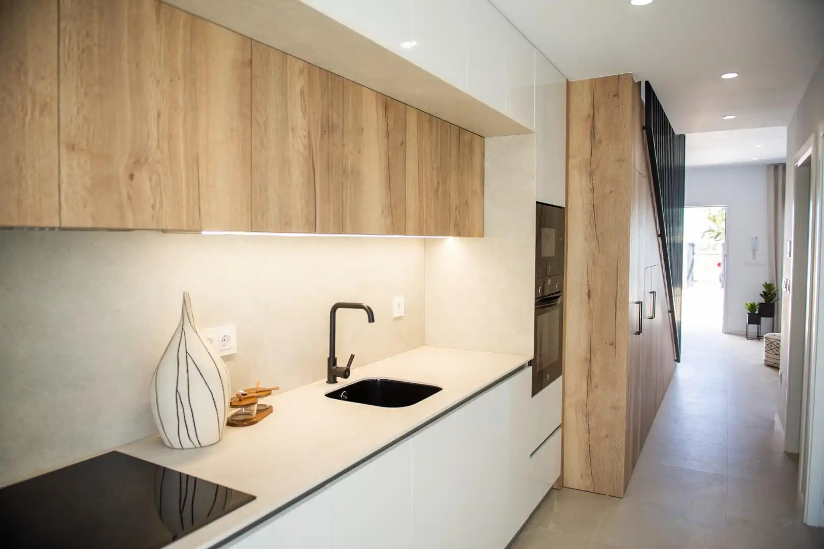 Casa adosada en venta en juan martinez montañes, San Pedro del Pinatar ciudad