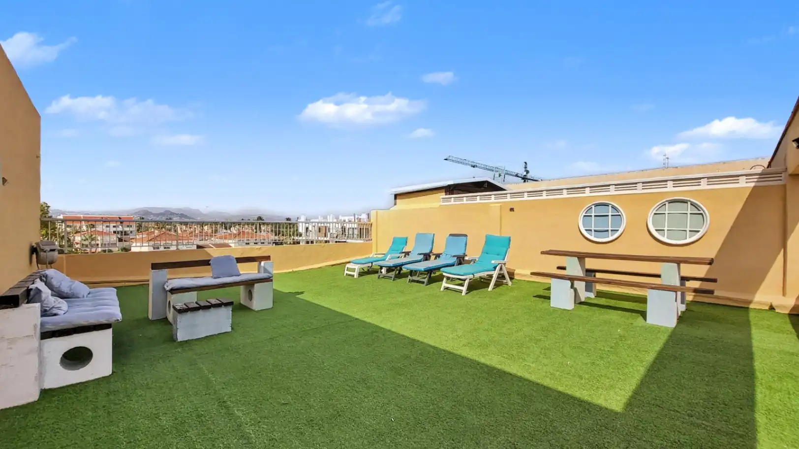 Penthouse for sale in Las Marinas / Les Marines, imagen 19