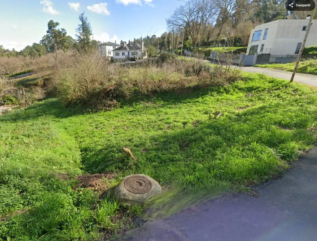 Residential land for sale in Rúa Xornaleiros 6, imagen 8