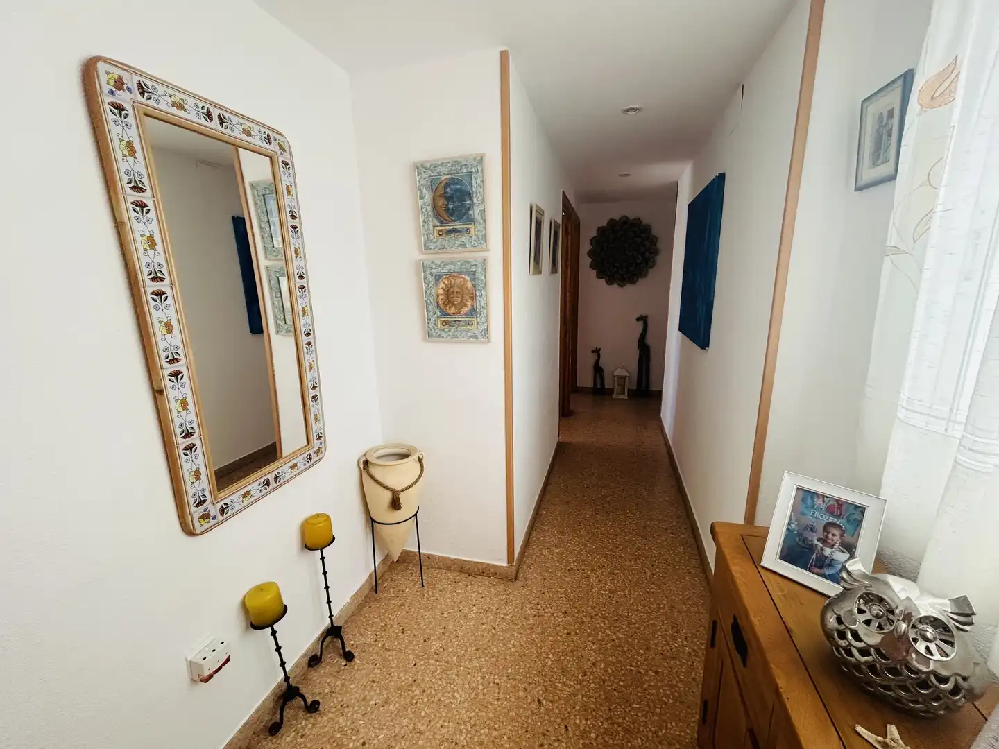 Pis amb piscina en venda a Centro Urbano, imagen 19