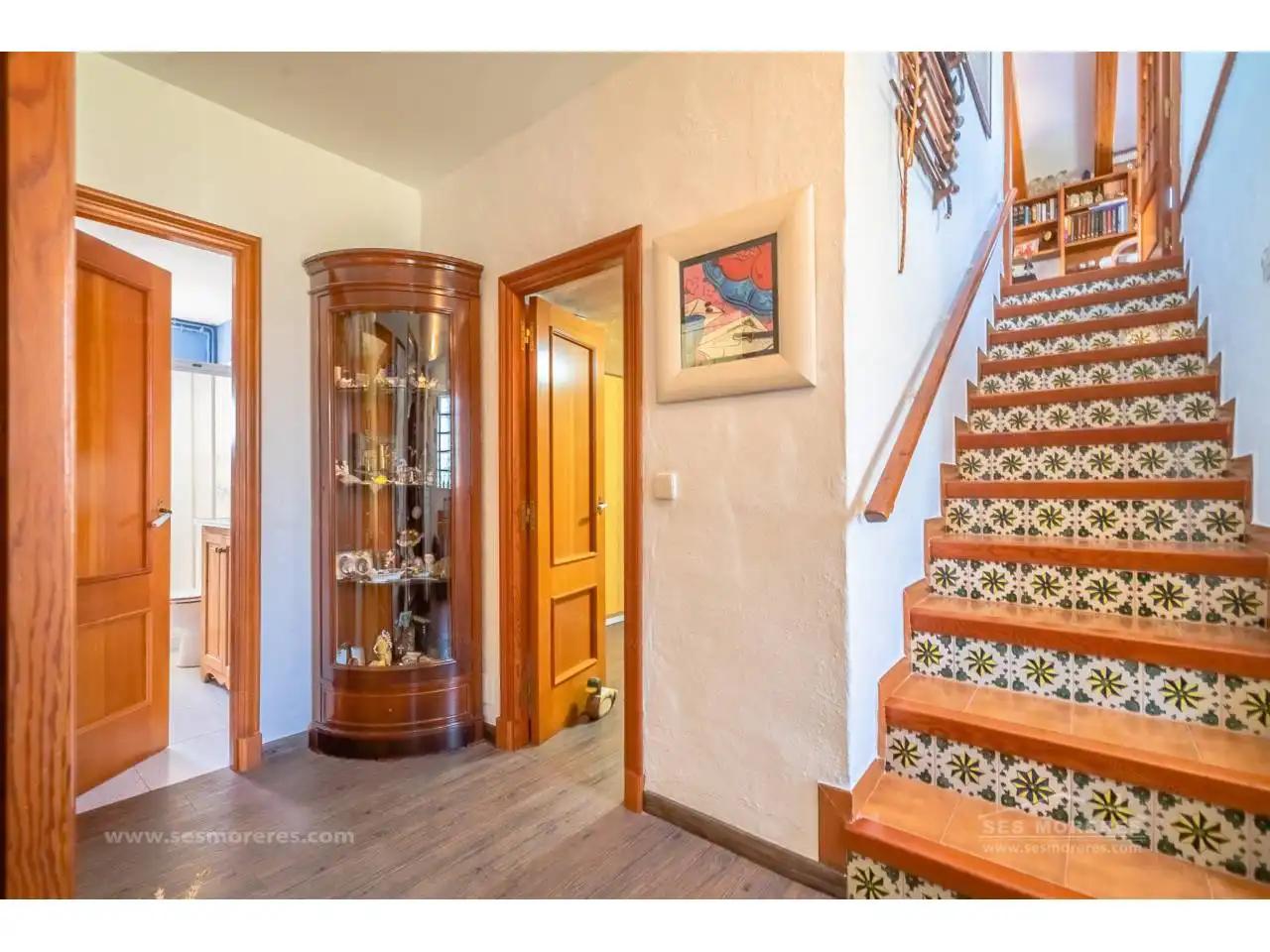 Villa avec jardin à vendre à Son Vilar - Trepucó, imagen 8
