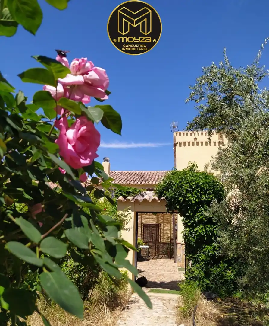 House with terrace for sale in Martos, imagen 4