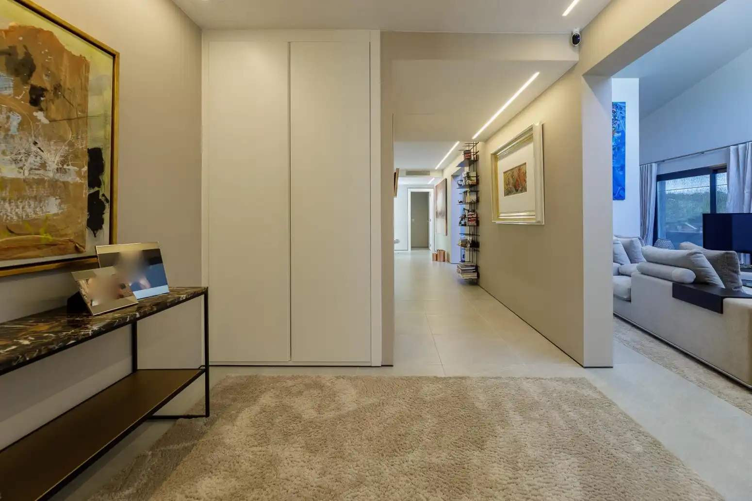 Casa o xalet en venda en Calvià amb Aire condicionat, Calefacció i Parquet