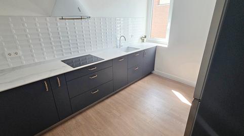 Foto 4 de Apartamento de alquiler en Gorliz, Bizkaia