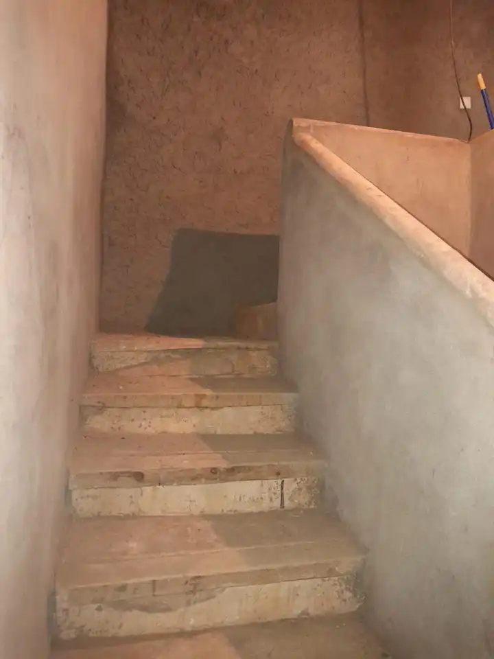 Casa o chalet en venta en Cabolafuente con Balcón