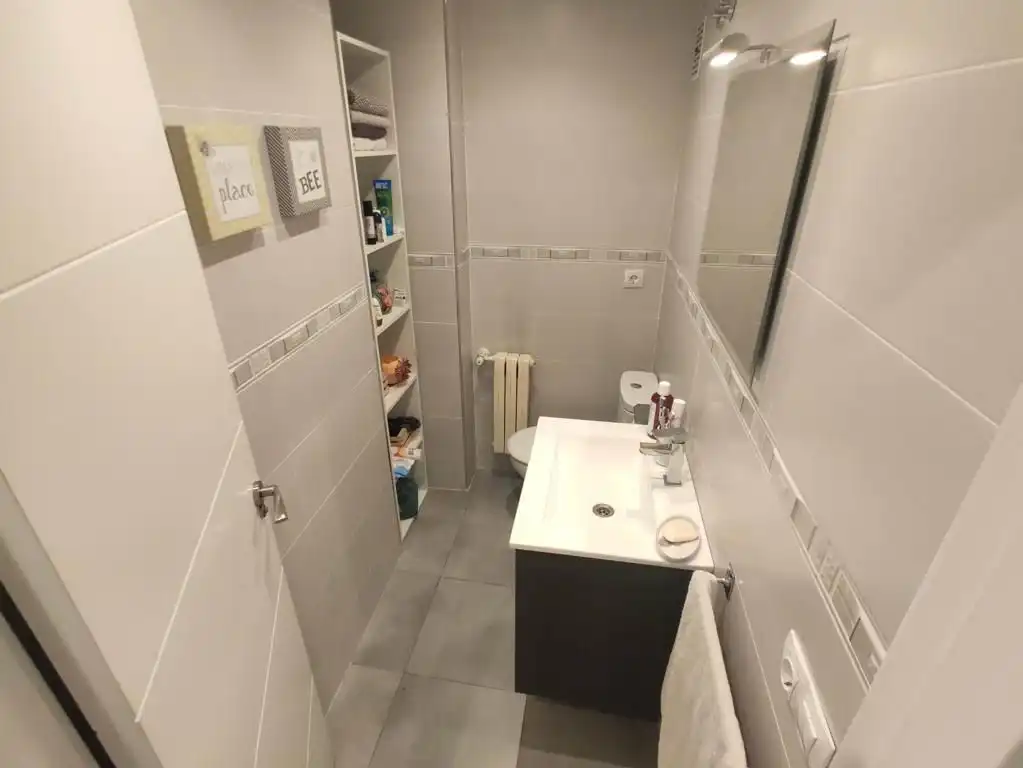 Wohnung zur Miete in Castellón de la Plana / Castelló de la Plana, Castellón