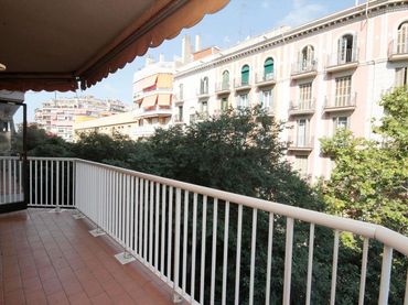 Appartamento con ascensore in vendita a Eixample