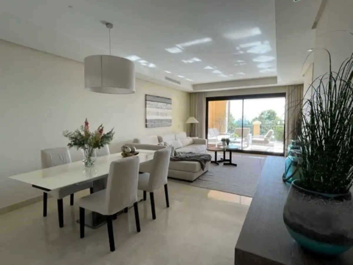 Apartament amb piscina de lloguer a La Quinta, imagen 19
