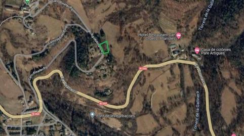 Foto 2 de Terreno industrial en venta en Pinatar, Planoles, Girona