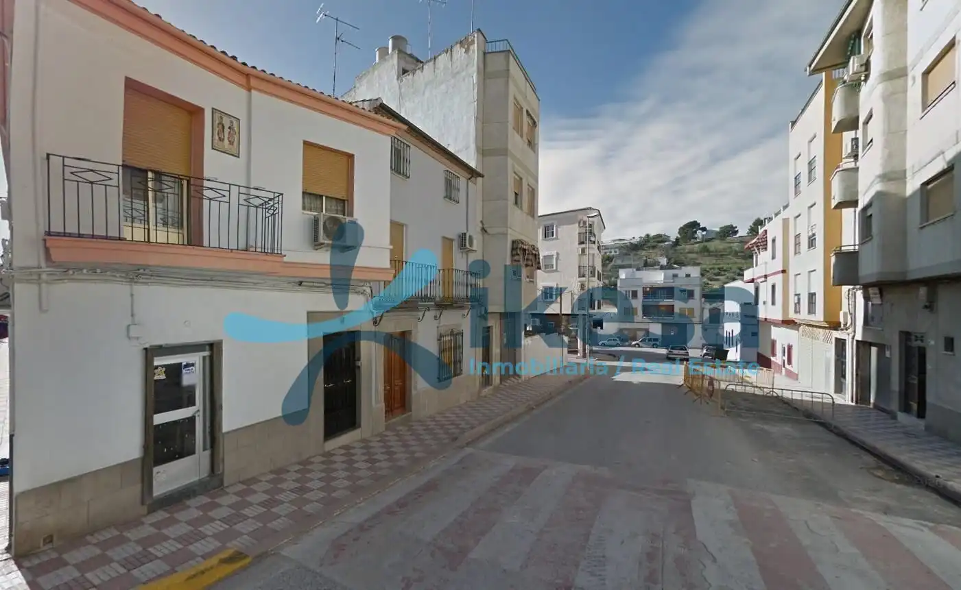 Piso en venta en Torredonjimeno, imagen 2