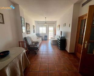 Living room of Flat for sale in Talavera la Real  with Balcony