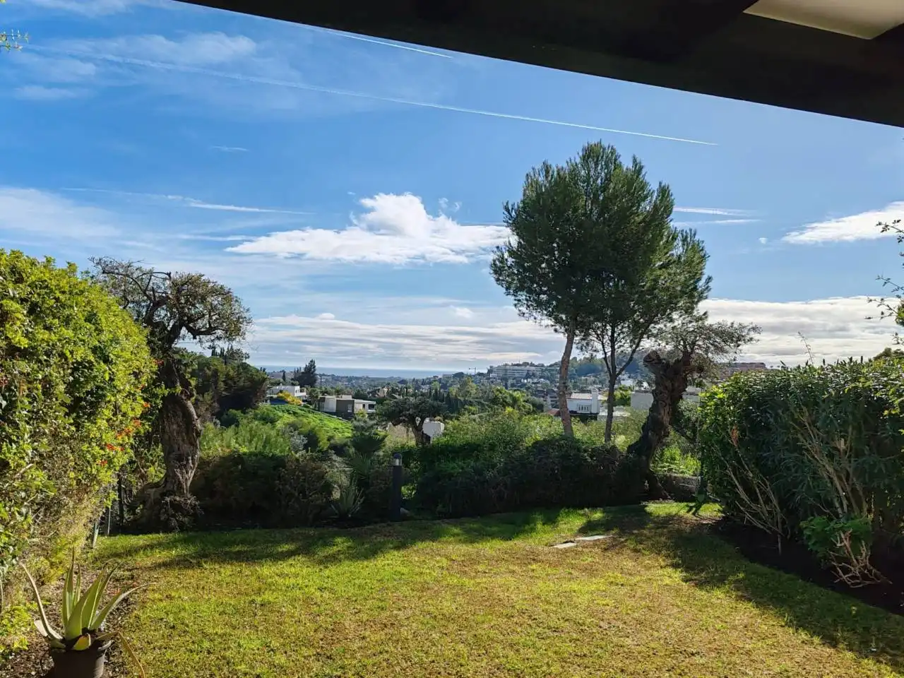 Casa rústica amb jardí en venda a Monda, imagen 24