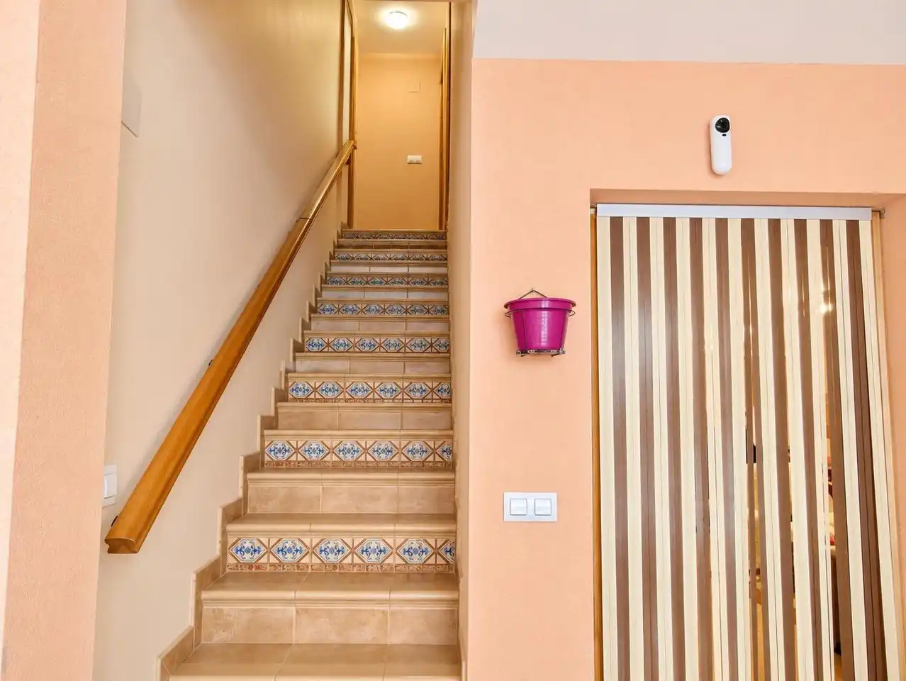 Casa amb terrassa en venda a Callejón Sol, imagen 18