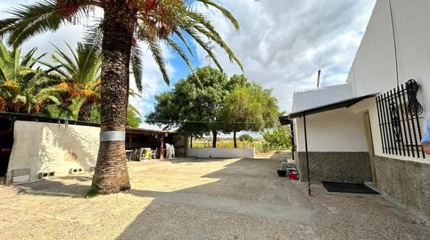 Foto 5 de Finca rústica en venda a Pozoalbero, Cádiz