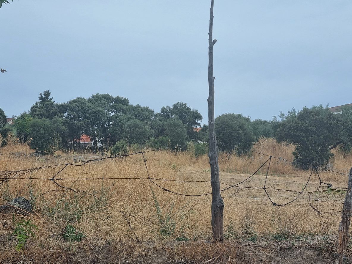 Residencial en venda en Chapinería