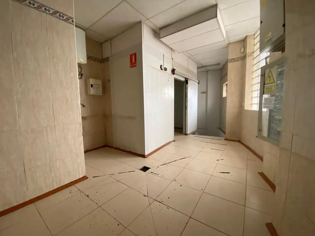 Business premises to rent in Calle Padre Isla 77 24008 Leon, imagen 8