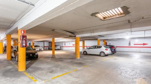 Foto 5 de Garatge de lloguer a Pamplona-iruña - Monasterio de Ekoien, 2, San Juan,  Pamplona / Iruña