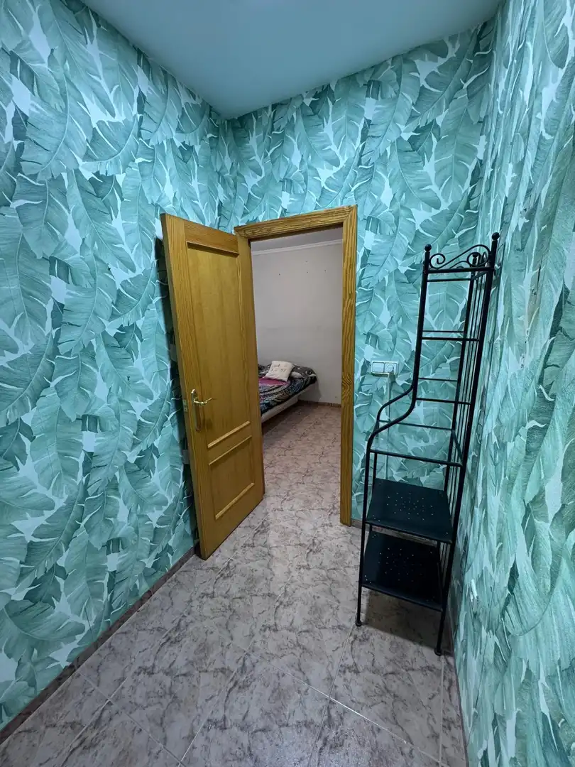 Habitación de Piso en venta en Manises con Aire acondicionado, Terraza y Trastero