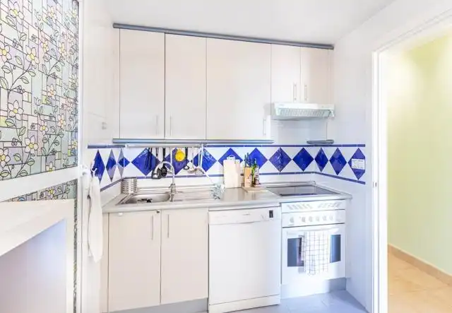 Apartamento en venta en Via Parque