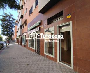 Exterior view of Premises to rent in Montequinto