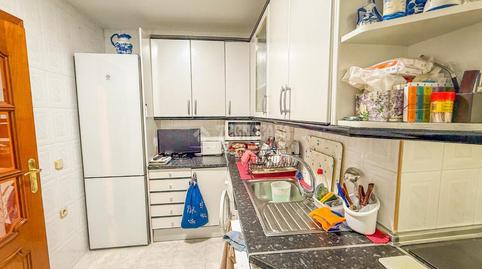 Foto 5 de Piso en venta en Pintores - Ferial, Parla