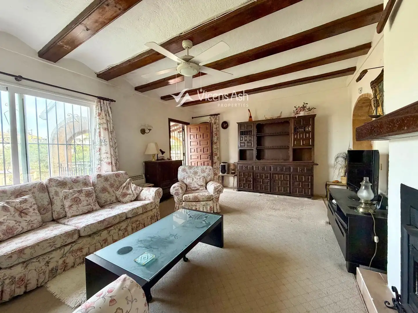 House with pool for sale in Prunera, imagen 6