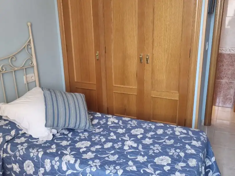Wohnung mit Pool zum Verkauf in Juan Fuster Zaragoza 12, imagen 18