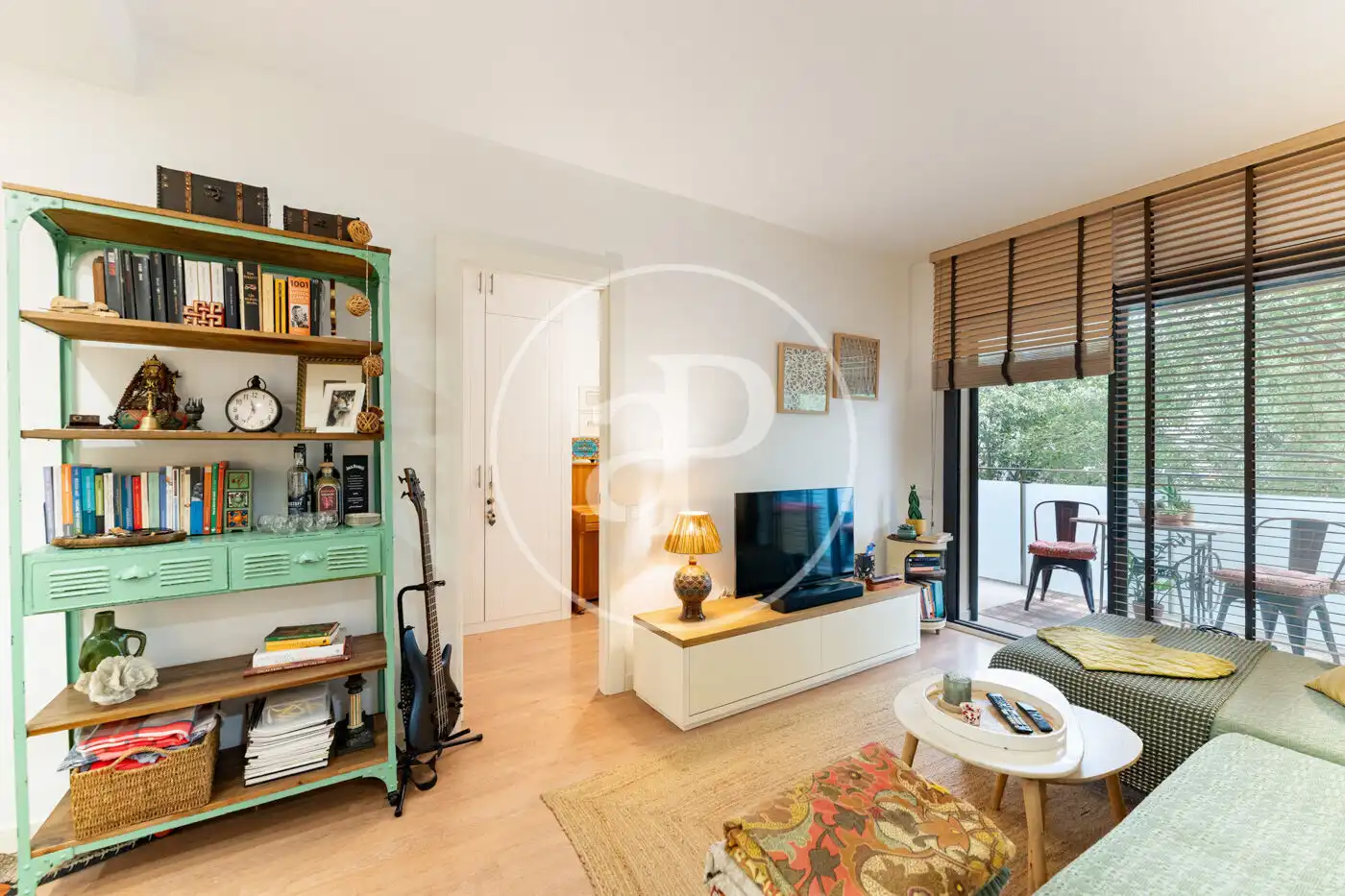 Exterior view of Flat for sale in  Palma de Mallorca  with Air Conditioner, Heating and Terrace