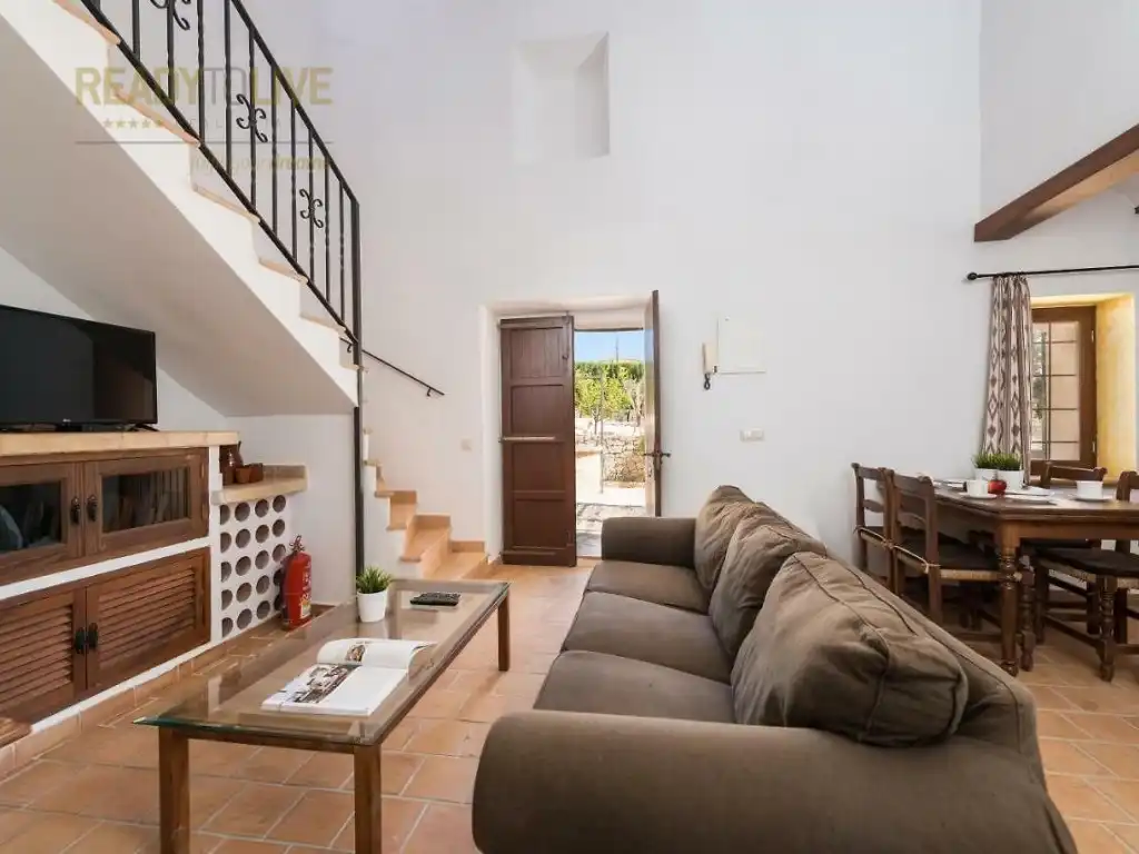 Casa rústica con piscina en venta en Poligono 34 Parcela 52, imagen 21