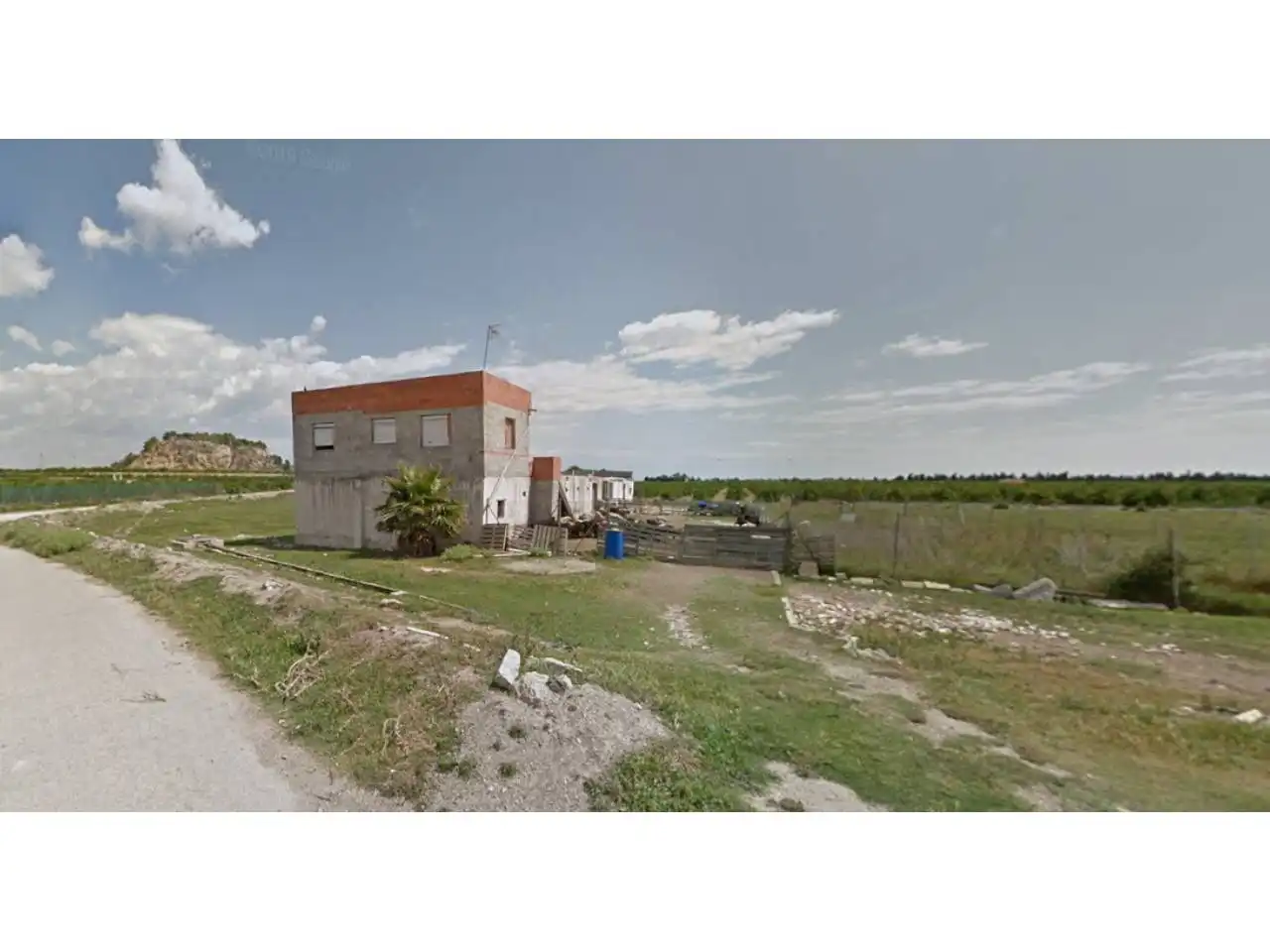 Terreny rústic en venda a Camino Segon de Lera de Forn 45, imagen 3