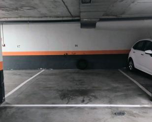 Parking of Garage for sale in Parla