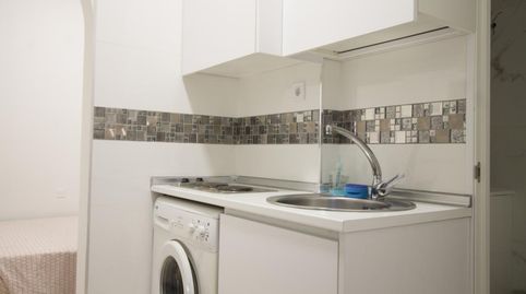 Foto 4 de Estudio de alquiler en Universidad - Malasaña, Madrid Capital