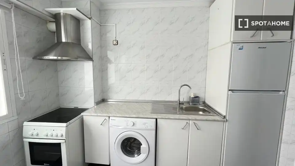 Room in El Ejido