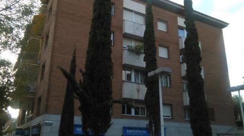 Foto 2 de Pis en venda a Centre - Can Nadal, Sant Feliu de Llobregat