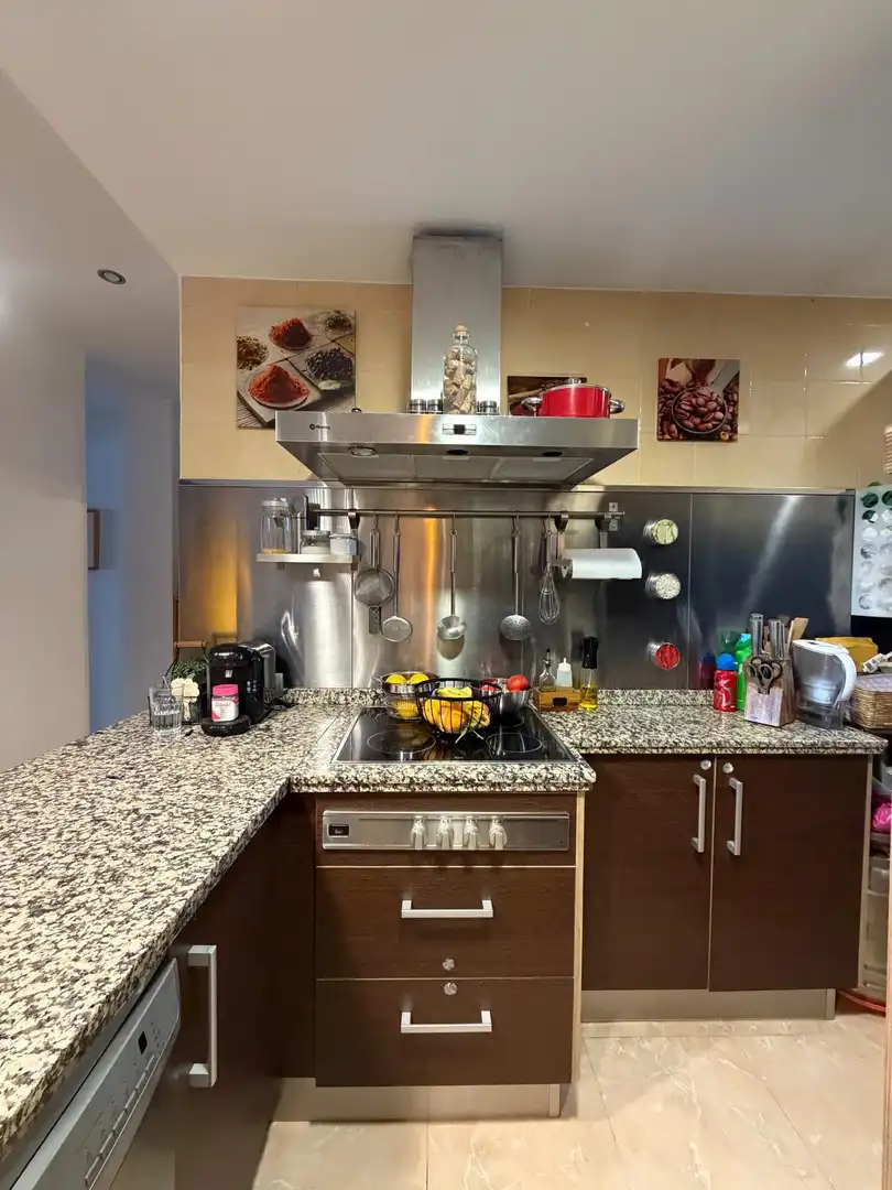 Cocina de Piso en venta en Utrera