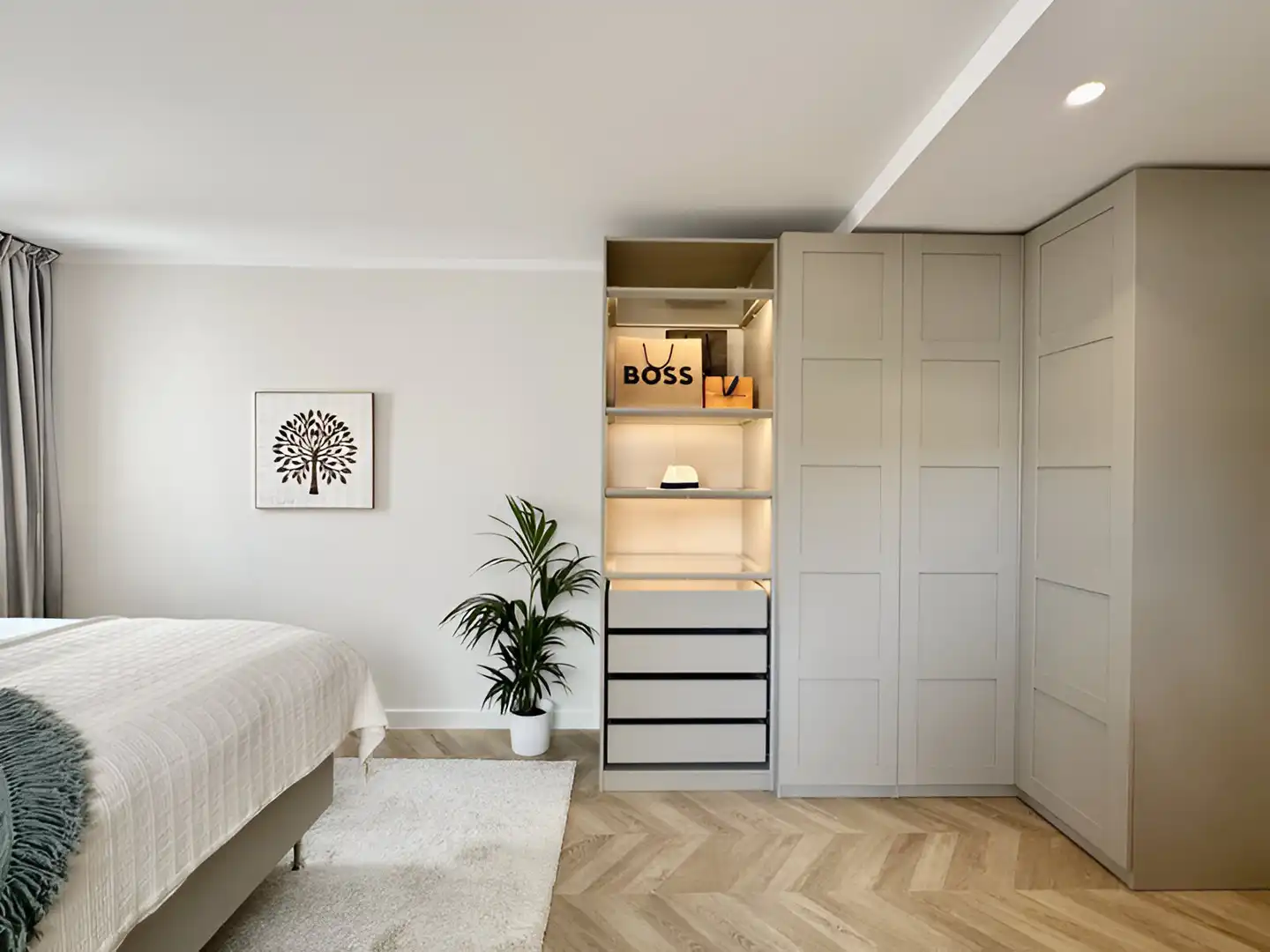 Apartament amb piscina en venda a Nueva Andalucía, imagen 15