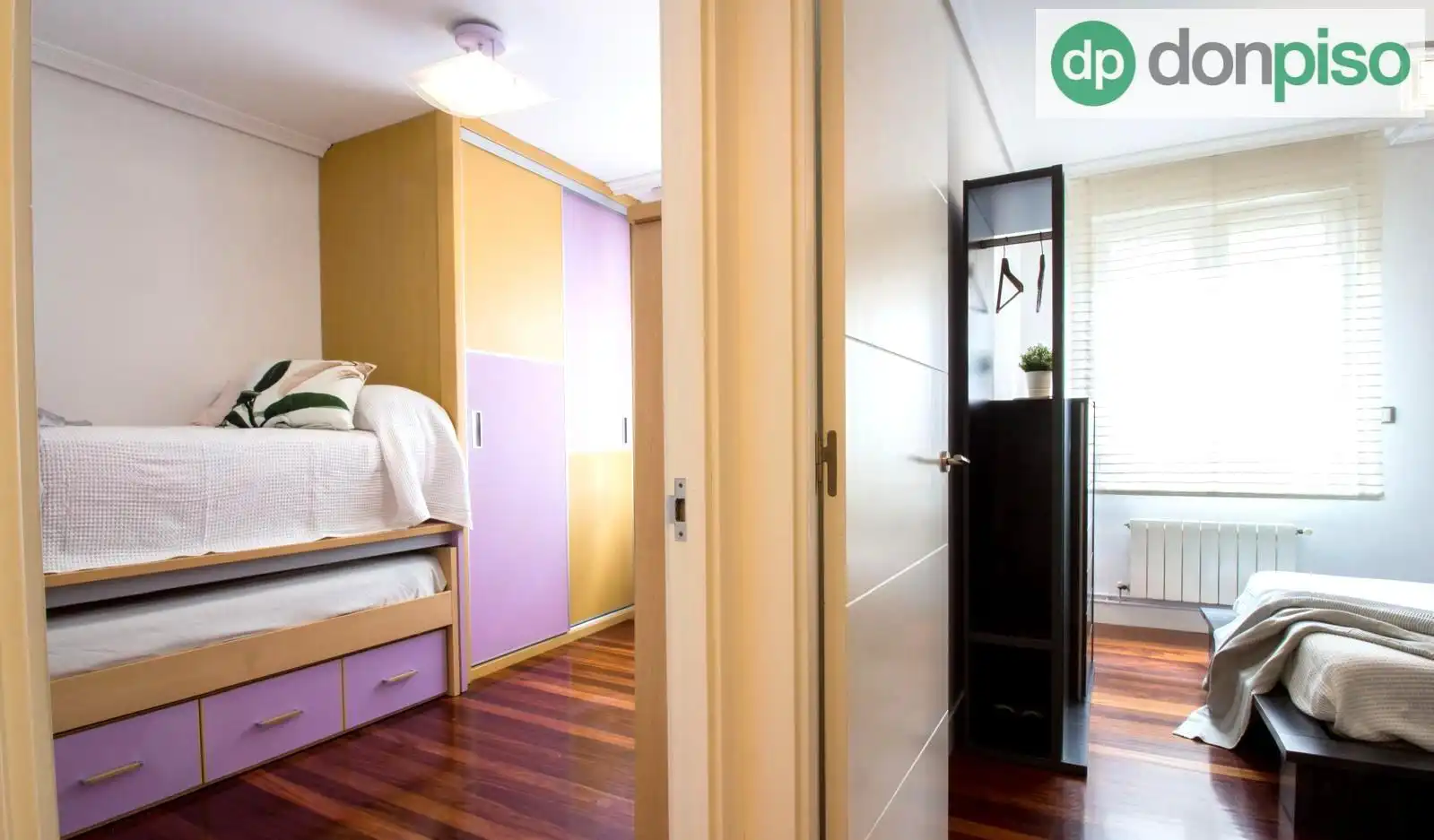 Appartement avec ascenseur à vendre à Calle Ruiz Zorrilla, imagen 11